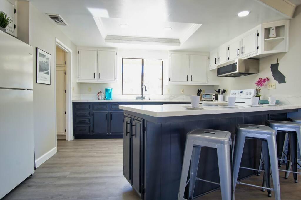 Oakridge Ranch ※ Sequoia, Kern River & Lake Escape Lake Isabella Exterior foto